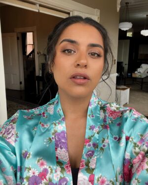 Tessa Rao Instagram - It’s my leisure wear Winston 🙄