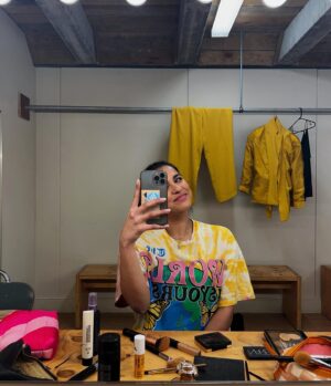 Tessa Rao Instagram - Nelson was poppin 🍿 First stop on the tour and WHAT a way to start - beautiful choir, beautiful weather, beautiful company 🌞 highlights include monopoly deal bringing out the worst in me and sublime coffee bringing out the best 🙃