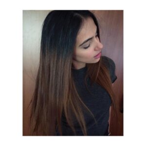 Tessa Vellara Instagram - There are no regrets in life, only lessons to be learnt #hair