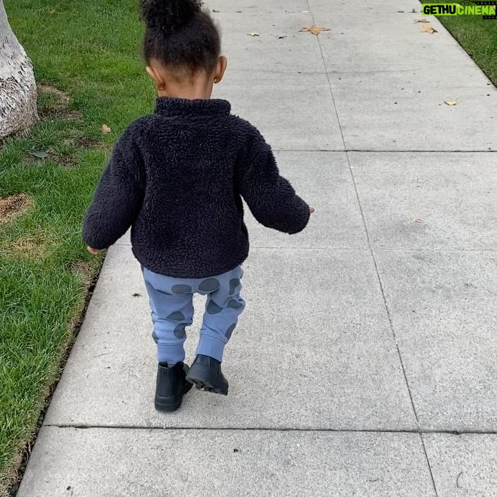 Tetona Jackson - 2.2K Likes - My little mini. HOW?! I feel like I blinked and you’re already 3. Thank you for being my best friend. Thank you for allowing me to experience life through your eyes. Thank you for choosing me to be your mommy. Happy golden birthday my love. I love you to the moon and back #333