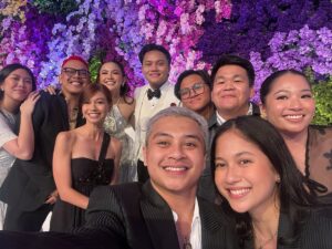 Teuku Rizky Muhammad Instagram - selamat kepada @rizkyfbian & @mahaliniraharja semoga dilancarkan dan diberkahi dalam perjalanannya. 
much loveee ❤️❤️❤️