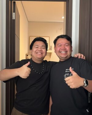 Teuku Rizky Muhammad Instagram - gua yang mana?
