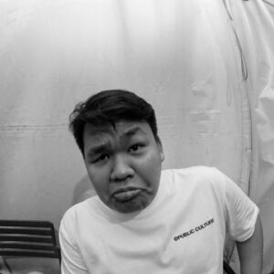 Teuku Rizky Muhammad Instagram - 26 and blessed.
Banyak sekali rezeki yang udah Allah kasih buat gua tahun ini. Bersykur untuk semua kesempatannya, banyak cinta yang dateng dan gua resapi sepenuh hati. Mudah-mudahan 2024 jadi tahun yang baik untuk kita semua! letsgooo!