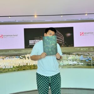 Teuku Rizky Muhammad Instagram - Bukan mau sombong apalagi ria, cuma mau bersyukur aja perjalanan gua untuk punya rumah sendiri akhirnya bisa di "iya" kan Allah tahun ini. Minta doanya biar semua lancar sampai akhir! Semangat terus gaskaann!!