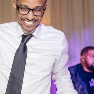 Tevin Campbell Instagram - 😍😎💯 Showing out