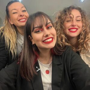Teya Instagram - the ending isn’t too sad if the middle part was good <3