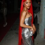 Teyana Taylor