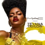 Teyana Taylor