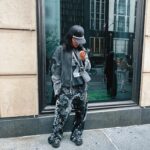 Teyana Taylor