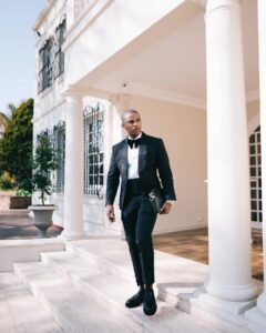 Actor Thabang Kamogelo Molaba HD Instagram Photos and Wallpapers August 2023