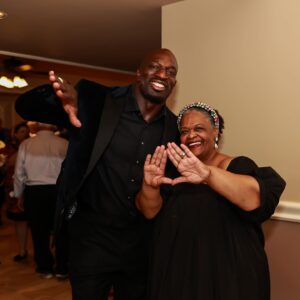 Thaddeus Bullard Instagram - I’m honored to have been inducted into the Sports Clubs of Tampa Hall of fame alongside my former college coach at the University of Florida, Steve Spurrier, former NFL head coach and Super Bowl champion Bruce Arians, Erin Andrews, Betty castor, Charlie Bradley, Bobby Diez for the 2024 class. I love our Tampa Bay community and I’m appreciative of every blessing that God has bestowed upon me and make no mistake about it- I’m blessed beyond measure, but as long as there is breath in my body, I’ll continue to do what God calls me to do and that’s to be a blessing 🙏🏿❤️
