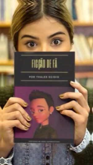 Thales Egidio Instagram - Livro Ficção De Fã - Por Thales Egidio Link Na Bio 📚🙌🏻♥️✨
. . . . . . . . . . . . . . . . . . . . . . . . . . . . . . . . . . . . . #caratinga 
#thalesegidio #ficção #ficçãodefãporthalesegidio #ficçãodefãofilme #instagram #insta #instagood #livrosemaislivros #bookstagram #books  #livroshot #leitura #boaleitura  #villanuevapadalecki #uiclap #livros #reels #reelsinstagram #ipatinga #explore #caratingacity  #caratingamg #ipatingamg #ipatingacity  #reels #livro #livroficção #roteiro #escritor