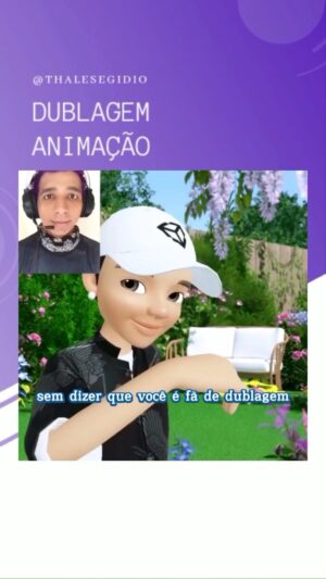 Thales Egidio Instagram - 🎬Diga Que Você é Fã De Dublagem Sem Dizer Que Você é Fã De Dublagem🎧♥️
Voz Da: @lhaysmacedo 🙌🏻🎙

#caratinga #lhaysmacedo  #cinema #Dublagem #dublador #dicadefilme #adorocinema #thalesegidio #reelsinstagram #caratinga #ipatinga #explore #thalesegidio #caratingacity  #caratingamg #ipatingamg #ipatingacity #dublagens #viral #dubladores #fãdedublagem #dicadeserie #cinemaemcasa #reels #memesbrasil #meme #ator #modelofotografico #reelsinstagram #humorbrasil #villanuevapadalecki
