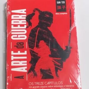 Thales Egidio Instagram - 📚Aquele que é prudente e espera por um inimigo imprudente, será vitorioso - A Arte da Guerra (Livro)✨

#book #bookstagram #books #livros #livro #livroseleitura #booklover #booknerd #livrosemaislivros #leitura #nerd #santzu #caratinga #thalesegidio #livrosemaislivros #ipatinga