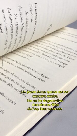 Thales Egidio Instagram - Já leu esse livro 📕? #bookstagram #magnuschase #livro #livroseleitura #resenhaliteraria #book #livrosemaislivros #fantasia #livros #caratinga