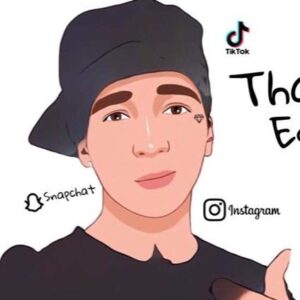 Thales Egidio Instagram - A finalidade da arte é dar corpo à essência secreta das coisas, não é copiar sua aparência 🎨♥️📸
. . . . . . . . . . . . . . . . . . . . . . . . . . . . . . 

📍Confiram o link na biografia ⤴️ 
. . . . . . . . . . . . . . . . . . . . . . . . . . . . . . 
#caratinga #outlines #redessociais #outlinestumblr #desenhos #pinturas #caratinga #caratingamg #caratingacity #ipatinga #ipatingamg #ipatingacity #thalesegidio #villanuevapadalecki 
#modelofotografico #modeloemanequim #model #influencer