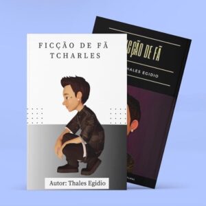 Thales Egidio Instagram - Já Leu Algum Dos Meus Livros? 🤔, #Série: Ficção De Fã, Acesse O Link Na Minha Biografia📚📌 Você Pode Encontra Também No Google Livros, Kindle e Nas Demais Livrarias Digitas Especialmente Na Loja Uiclap, Amazon e Na QG Egidio Loja 🏬.

📍Adquira Já O Seu 📖

Ao explorar o mundo de animações com o gênero sobrenatural Ficção De Fã certamente chama a atenção pois os títulos incluem mistério, fantasmas, espíritos, também gênero detetive, policial e criaturas escondidas em nossa cidade e essas são as histórias de dramas com terror cheias de surpresa que podemos encontrar em Ficção De Fã além de algumas das histórias serem escritas é baseadas em lendas aqui no Brasil 🇧🇷.

#caratinga #thalesegidio #ficçãodefã #ficçãodefãporthalesegidio #ficçãodefãofilme #tcharles #ficçãodefãtcharles #livro #villanuevapadalecki #thalesegidioedit #bookstagram #book #leitura #boaleitura #livrofantasia #caratingamg #caratingacity #influencer