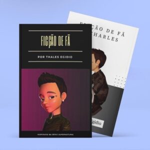 Thales Egidio Instagram - Já Leu Algum Dos Meus Livros? 🤔, #Série: Ficção De Fã, Acesse O Link Na Minha Biografia📚📌 Você Pode Encontra Também No Google Livros, Kindle e Nas Demais Livrarias Digitas Especialmente Na Loja Uiclap, Amazon e Na QG Egidio Loja 🏬.

📍Adquira Já O Seu 📖

Ao explorar o mundo de animações com o gênero sobrenatural Ficção De Fã certamente chama a atenção pois os títulos incluem mistério, fantasmas, espíritos, também gênero detetive, policial e criaturas escondidas em nossa cidade e essas são as histórias de dramas com terror cheias de surpresa que podemos encontrar em Ficção De Fã além de algumas das histórias serem escritas é baseadas em lendas aqui no Brasil 🇧🇷.

#caratinga #thalesegidio #ficçãodefã #ficçãodefãporthalesegidio #ficçãodefãofilme #tcharles #ficçãodefãtcharles #livro #villanuevapadalecki #thalesegidioedit #bookstagram #book #leitura #boaleitura #livrofantasia #caratingamg #caratingacity #influencer