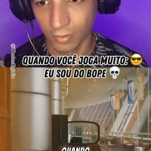 Thales Egidio Instagram - Se você assistiu até o final marca um amigo seu que goste de Video Game pra assistir também ✨🎬🎮

#game #gamer #gameplay #gamerlife #videogames #videogame #playstation #ps4 #ps5 #xbox
#xbseries #pcgamer #steam #callofduty #thalesegidio #caratinga #instagamer #gamerinstagram #gamerbrasil #callofdutymodernwarfare3 #tropadeelite #police #policia #bope