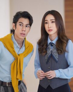Thamrong Cunpisut Instagram - ถึงจะชอบสอดรู้สอดเห็น แต่ก็เป็นกำลังใจให้พี่ฟ้าเสมอน้าา 🤣
#ดุจอัปสรEP9 
#ดวงใจเทวพรหม #ดุจอัปสร #Dujupsorn
วันศุกร์-เสาร์-อาทิตย์ เวลา 20.20 น.
#MakerY #ดูทีวีกด33 #ดูมือถือกด3Plus