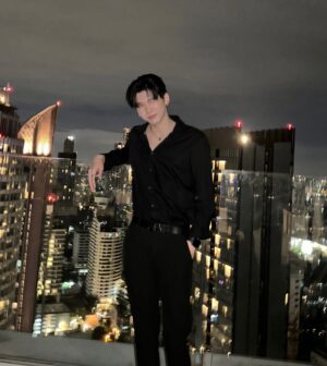 Thanaboon Kiatniran Instagram - แจ้มตุ่ย