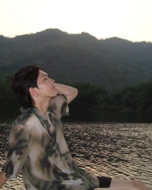 Thanaboon Kiatniran Instagram - ⛰️