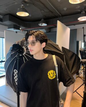 Thanaboon Kiatniran Instagram - 🙂