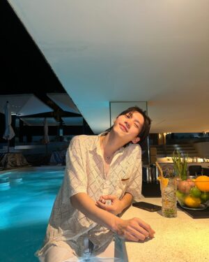 Thanaboon Kiatniran Instagram - 🍸