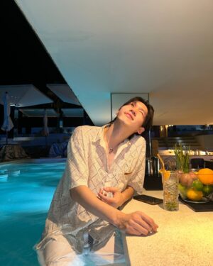 Thanaboon Kiatniran Instagram - 🍸