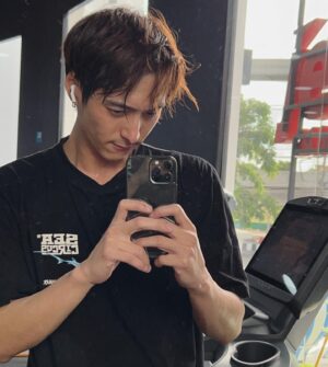 Thanaboon Wanlopsirinun Instagram - สะบักจม อย่างเซงง