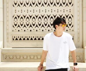 Thanaboon Wanlopsirinun Instagram - 4 years ago #ไม่ได้เท่วเลยเหวย