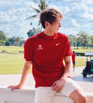 Thanaboon Wanlopsirinun Instagram - ⛳️⛳️⛳️⛳️⛳️