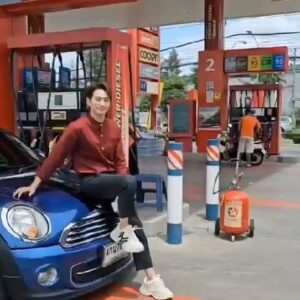 Thanaboon Wanlopsirinun Instagram - สมาชิก คาลเท็กซ์รีวอร์ด

เติมน้ำมันคาลเท็กซ์ครบทุก 900 บาท
พร้อมบอกเบอร์มือถือกับพนักงานที่ปั๊ม
ก็รอลุ้นรับ The New BMW X1 รุ่น X1 sDrive18i หรือ iPhone 14 Pro Max 128GB 
พร้อมรางวัลอื่นๆ รวมทั้งหมด 241 รางวัล มูลค่ารางวัลรวมเกือบ 5 ล้านบาท ได้เลย!!
เติมไม่ครบ 900 บาท ก็ทบยอดไปครั้งหน้าได้ แถมไม่ต้องแลกคะแนน
ตั้งแต่วันที่ 1 ส.ค. 2566 – 31 ต.ค. 2566 

ใครที่ยังไม่ได้เป็นสมาชิกคาลเท็กซ์ รีวอร์ด สมัครได้เลย ตามลิ้ง
https://www.caltex.com/th/caltex-rewards.html

#คาลเท็กซ์รีวอร์ด #สะสมง่ายแลกได้ไว #CaltexRewards #โปรโมชั่น #จับฉลาก #ลุ้นรับ #TheNewBMWX1 #iPhone14ProMax