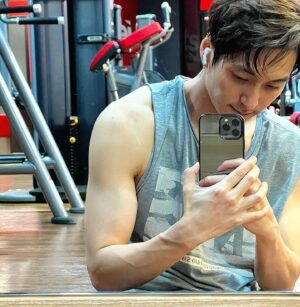 Thanaboon Wanlopsirinun Instagram - รูปวันไหนก็ไม่รู้