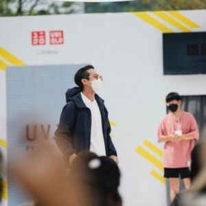 Thanakorn Chinakul Instagram - ❤️พี่หนิงพี่ป้อม

#iampossibleeventorganizer #iamonline #iamonground #iamvirtual #iam2022