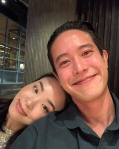 Actor Thanakorn Chinakul HD Instagram Photos and Wallpapers April 2022