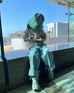 Thanakorn Chinakul Instagram - 😋🍦