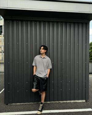 Thanawin Pholcharoenrat Instagram - No activities