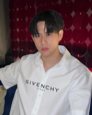 Thanawin Pholcharoenrat Instagram - 🥓🍽️