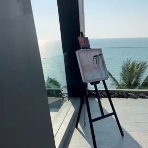 Thanwa Suriyajak Instagram - 🌅
#thenewMASON
#ultraluxury 
#beyondexperience