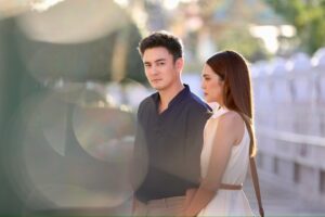 Thanwa Suriyajak Instagram - #กุหลาบเล่นไฟ #ch7hd