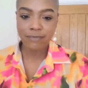 Thanyia Moore Instagram - A throwback... but still so relevant!

(sidenote, please don't come for my makeup - I was still on my journey and learning what suits me... I'm a TOMTOMboy guys, plis, lemme live! 😭😂)