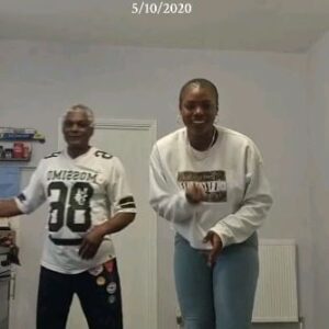 Actress Thanyia Moore HD Instagram Photos and Wallpapers May 2024