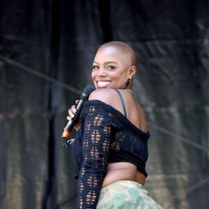 Thanyia Moore Instagram - 🏳️‍🌈

My first time hosting the main stage in Leicester Square @prideinlondon 💫

First of all, I must thank the team that held that stage down! Supportive, communicative and just fun to work with! Really made my day SO MUCH EASIER - Charley, Lisa and the team, YOU LEGENDS! 🫶🏾

To the audience, who went with me from the moment I touched the stage... You beauties!! 🫶🏾

To the people who came up to me to show love... I remember every kind, loving and uplifting word 🥹🫶🏾

A beautiful day, shared with beautiful people 🥹💜🏳️‍🌈

#WeAreEverywhere 🏳️‍🌈