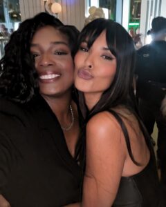 Actress Thanyia Moore HD Instagram Photos and Wallpapers July 2024