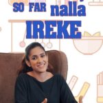 Thasha Krishnakumar