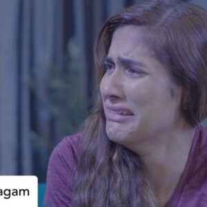 Thasha Krishnakumar Instagram - Are y’all ready for todays episode of Magarantham? ❤️‍🩹💔❤️‍🩹

Posted @withregram • @astroulagam The couple’s marriage goes smoothly until Madhan gets busy with establishing his business. Angeline, who is tired of his behaviour of putting his job first, loses it when he goes to work on her birthday. A shock awaits when Madhan returns home that night with a cake, flower bouquets and a present as a surprise gift for Angeline. Find out what that is on #Magarantham, every Monday to Thursday at 9.00pm on Vinmeen HD CH202.

Directed by: @tineshsarathi
Produced by: @jibrail_rajhula, @rajulafilms
Music & BGM: @mjagathees
AD: @vignes_vengu, @dhevagyeric26
MUA: @sall_sandra, @anne_freelancemua
Cast: @iam_irfun @nithyashree23 @thasha_krishnakumar @baby_koba @ck_chandhinekaur @sai_kogila @jamesdevanarokisamy @karthikjay1 @devakannidk_official @renny_martin @thiviyasharah @punkodi_visha @yubhakshana_enthiran @ddavidanthonyy1
@ironbutterflyyy