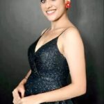 Thasha Krishnakumar