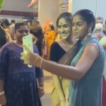 Thasha Krishnakumar