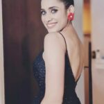 Thasha Krishnakumar